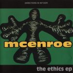 McEnroe – 1998 – The Ethics EP