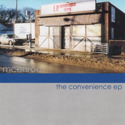 McEnroe - 2002 - The Convenience EP