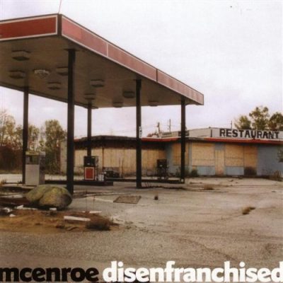 McEnroe - 2003 - Disenfranchised