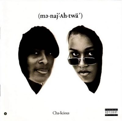 Me-Naj-Ah-Twa - 1994 - Cha-Licious