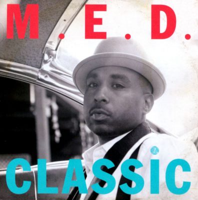 MED - 2011 - Classic
