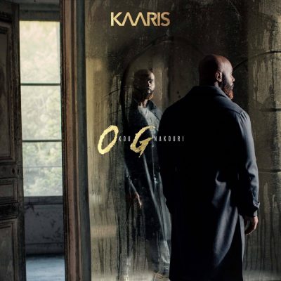 Kaaris - 2016 - Okou Gnakouri