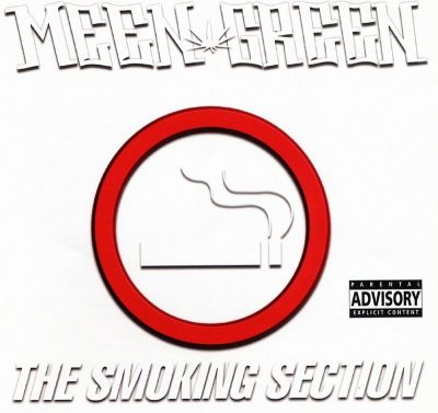 Meen Green - 1998 - The Smoking Section