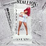 Megan Thee Stallion – 2020 – Good News [24-bit / 88kHz]