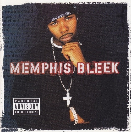 Memphis Bleek - 2000 - The Understanding | Hip-Hop Lossless