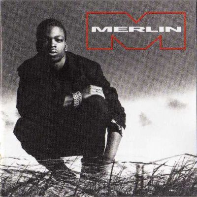 Merlin - 1991 - Merlin