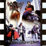 Messy Marv – 1996 – Messy Situationz (2004-Re-Release)