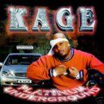 Kage – 2000 – Platinum Underground