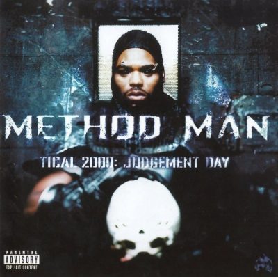 Method Man - 1998 - Tical 2000: Judgement Day