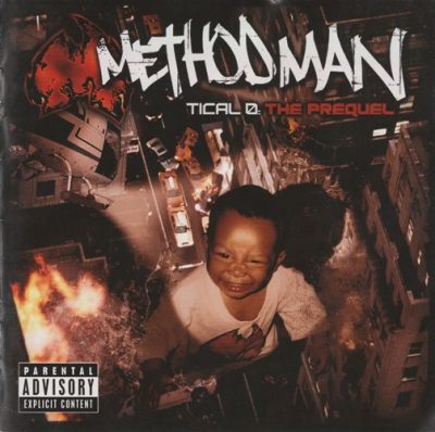 Method Man - 2004 - Tical 0: The Prequel