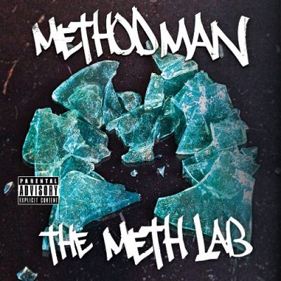Method Man - 2015 - The Meth Lab (Explicit)