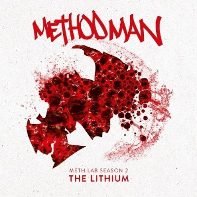 Method Man - 2018 - Meth Lab Season 2: The Lithium