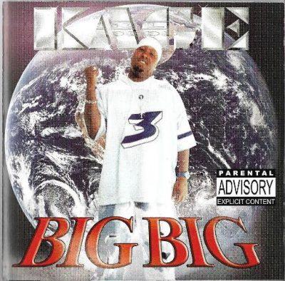 Kage - 2002 - Big Big