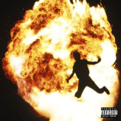 Metro Boomin - 2018 - Not All Heroes Wear Capes