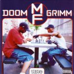 MF DOOM & MF Grimm – 2000 – MF EP