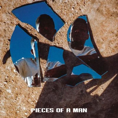 Mick Jenkins - 2018 - Pieces Of A Man