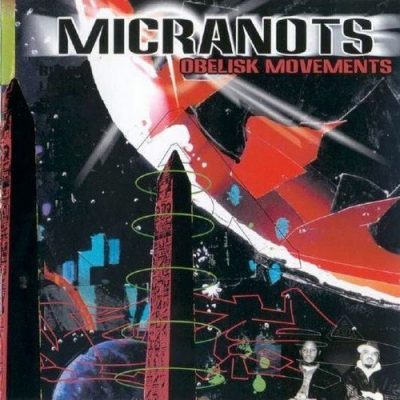 Micranots - 2000 - Obelisk Movements