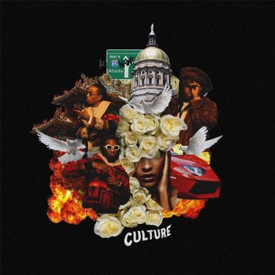 Migos - 2017 - Culture