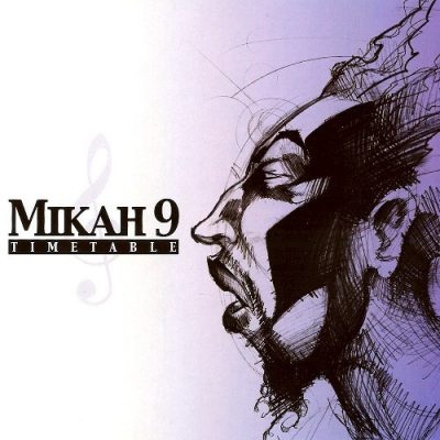 Mikah 9 - 2001 - Timetable