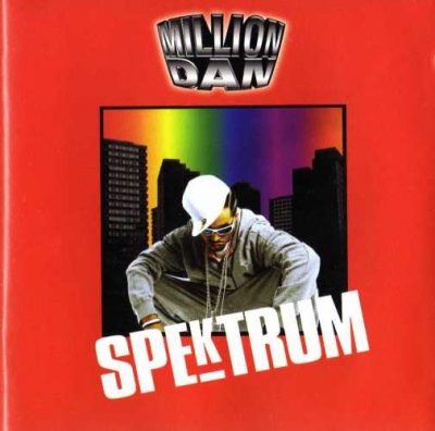 Million Dan - 2008 - Spektrum