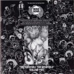 Mind Bomb – 1996 – ”Trippin’ Thru’ the Minefield” Volume Two