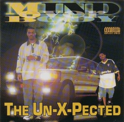 Mind Over Body - 1997 - The Un-X-Pected