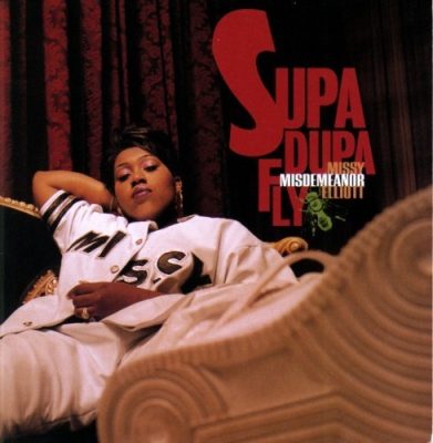 Missy Elliott - 1997 - Supa Dupa Fly