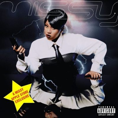 Missy Elliott - 1999 - Da Real World