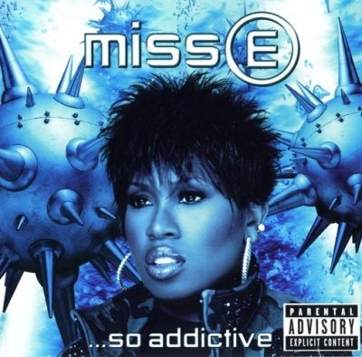 Missy Elliott - 2001 - Miss E ...So Addictive