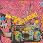 Malcolm McLaren – 1987 – Duck Rock (Reissue)