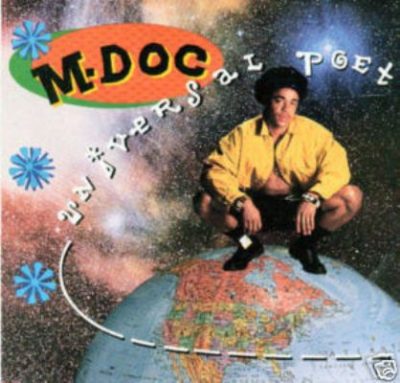 M. Doc - 1991 - Universal Poet