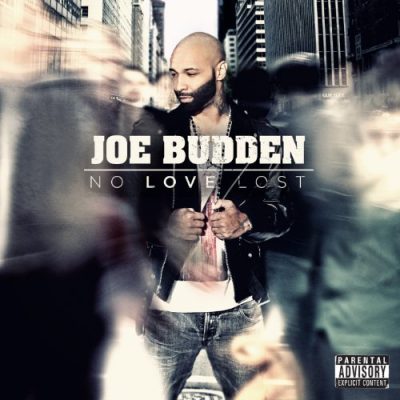 Joe Budden - 2013 - No Love Lost