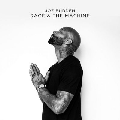 Joe Budden - 2016 - Rage & The Machine