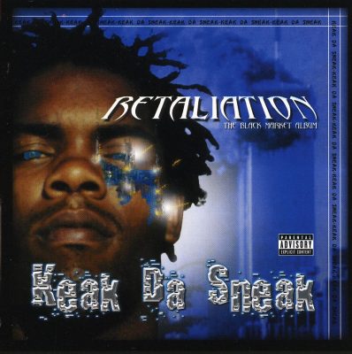 Keak Da Sneak - 2002 - Retaliation