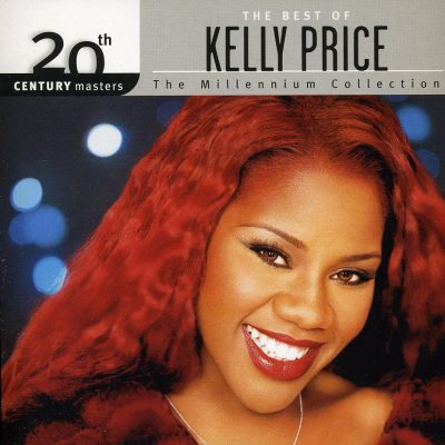 Kelly Price - 2007 - The Millennium Collection: The Best Of Kelly Price