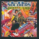 Lil Soldiers – 1999 – Boot Camp