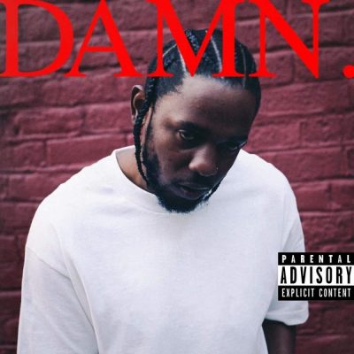 Kendrick Lamar - 2017 - DAMN