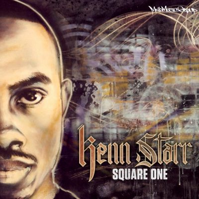 Kenn Starr - 2015 - Square One