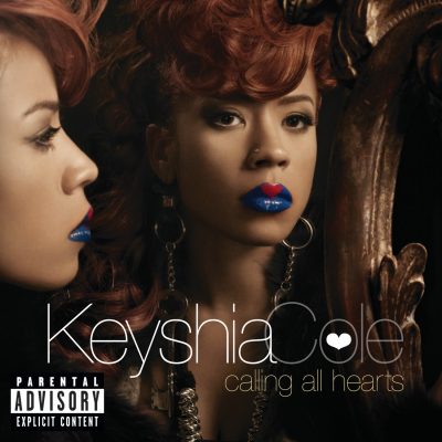 Keyshia Cole - 2010 - Calling All Hearts (Deluxe Edition)