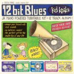 Kid Koala – 2012 – 12 Bit Blues