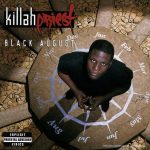 Killah Priest – 2003 – Black August