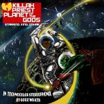 Killah Priest – 2015 – Planet Of The Gods