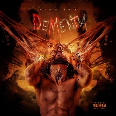 King Iso - 2018 - Dementia