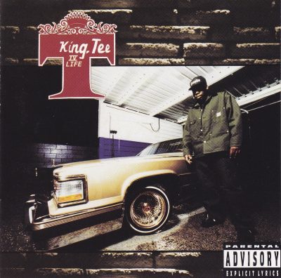 King Tee - 1994 - IV Life