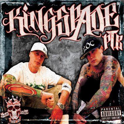 Kingspade - 2007 - PTB