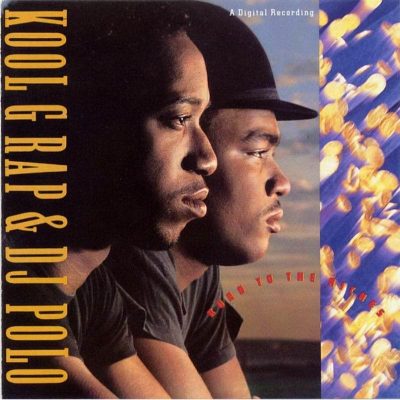 Kool G Rap & DJ Polo - 1989 - Road to the Riches (2006-Special Edition) (2 CD)