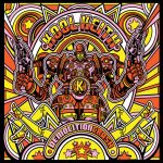 Kool Keith – 2014 – Demolition Crash (2 CD)