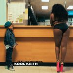 Kool Keith – 2016 – Feature Magnetic
