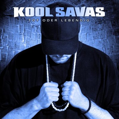 Kool Savas - 2007 - Tot Oder Lebendig