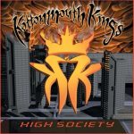 Kottonmouth Kings – 2000 – High Society